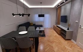 Apartman Geneva