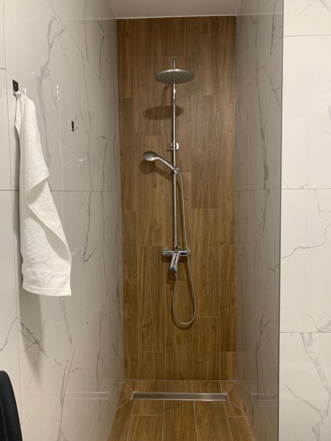 Apartman Geneva Bijeljina Exterior foto